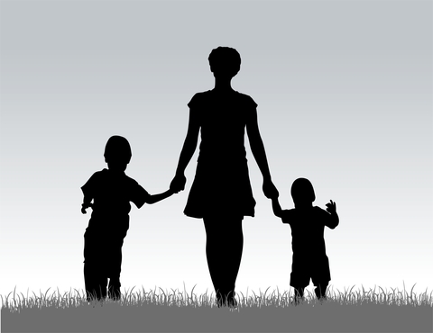 SINGLE PARENT FAMILIES CAN&nbsp;SUCCEED