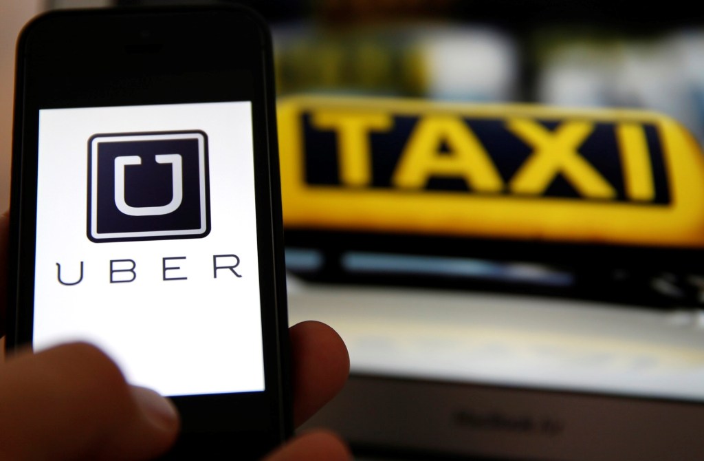 Uber Upstate New York: Will It Create New Jobs, Or Be The Death Of Taxis?