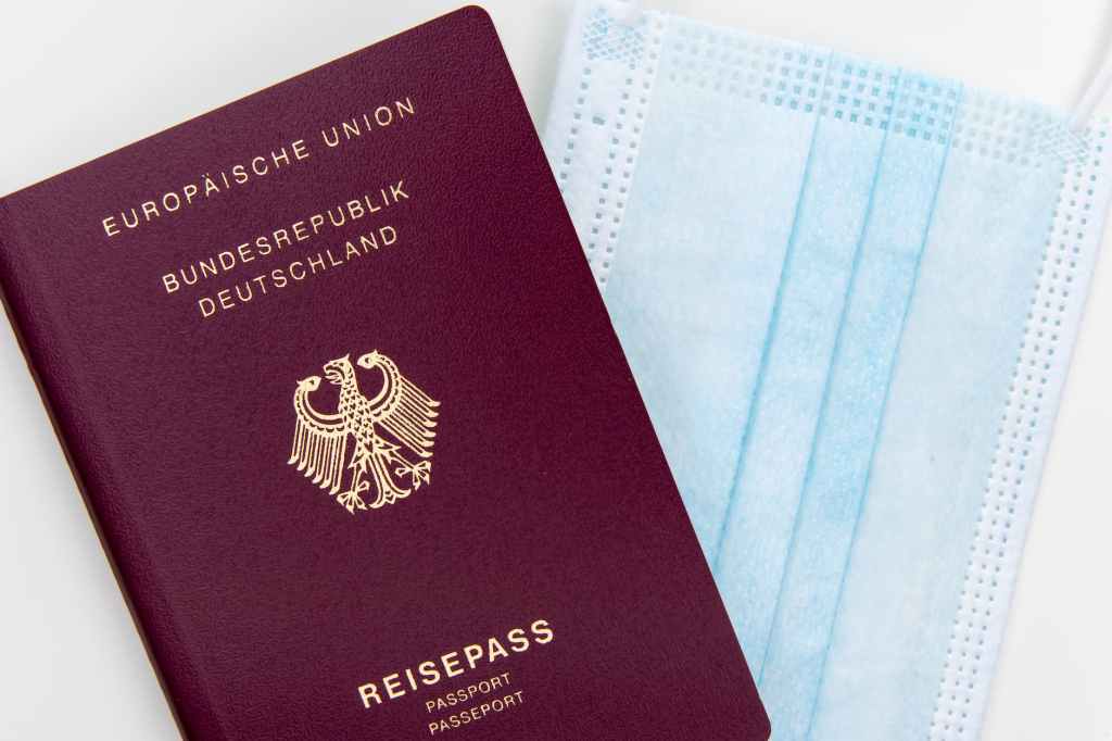 The Schengen Visa: A Gateway to Europe with a Barrier for Many&nbsp;Africans