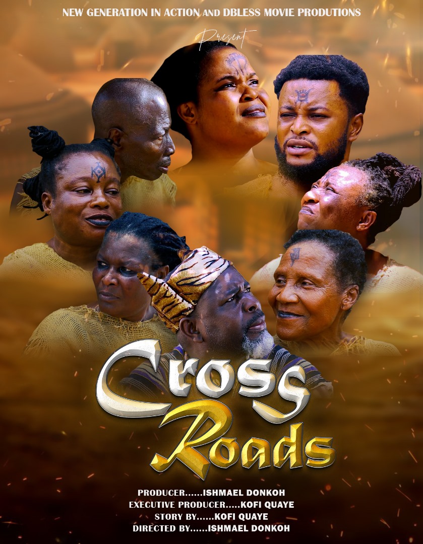 KOFI QUAYE MAKES HISTORY AS FIRST AFRICAN AUTHOR AND JOURNALIST TO COLLABORATE ON BOOKS WITH NOTORIOUS BLACK AMERICAN GANGSTER AND FAMOUS BLACK AMERICAN SCHOLAR AND&nbsp;ACTIVIST.