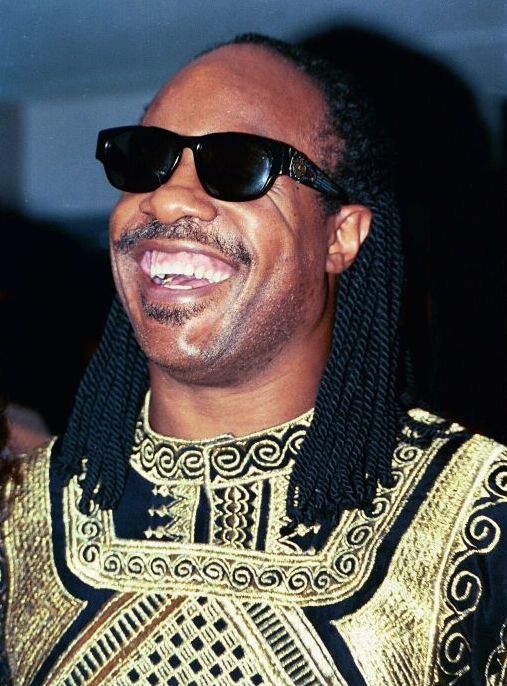 Stevie Wonder Becomes Ghanaian Citizen on His 74th&nbsp;Birthday