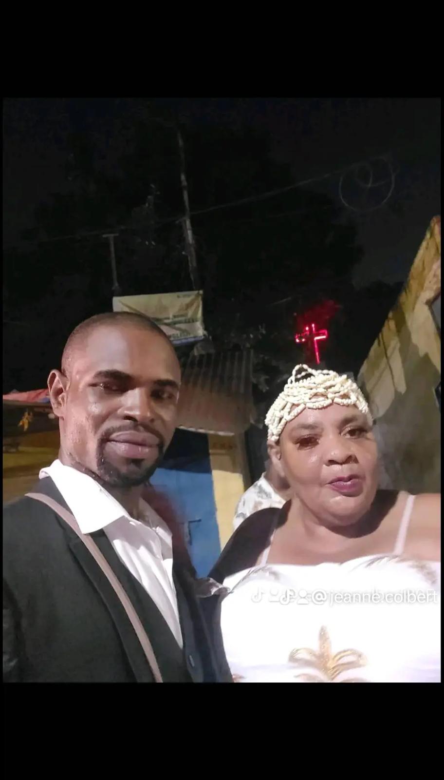 DETAINED IN INDIA: THE STRUGGLE OF JEANNE NWOZOU AND HER&nbsp;HUSBAND.