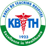 Korlebu Teaching Hospital: Still Ghana’s Best Medical&nbsp;Facility?
