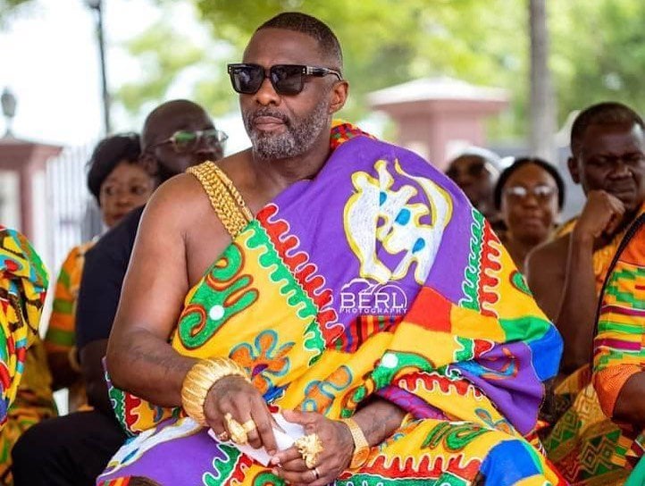 Diaspora Dollars: How Black Americans And Other Diasporan Africans Are Fueling Growth in&nbsp;Ghana.