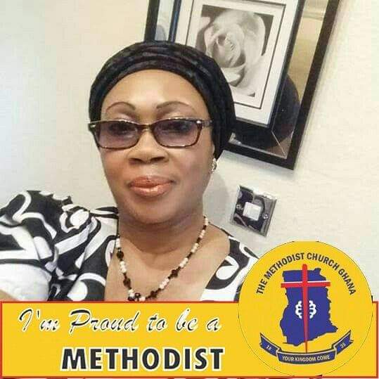 Meet Jenny Quaye: Faith, Family, and a Message of&nbsp;Hope