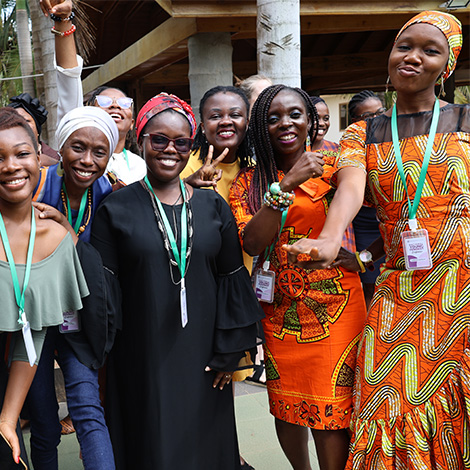 Gender inequality in Ghana…when will it&nbsp;end?