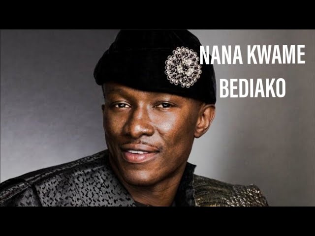 The Fight Against Corruption: Africa’s Youth Are Bringing Change. Ghana’s Nana Kwame Bediako is a leading&nbsp;example.