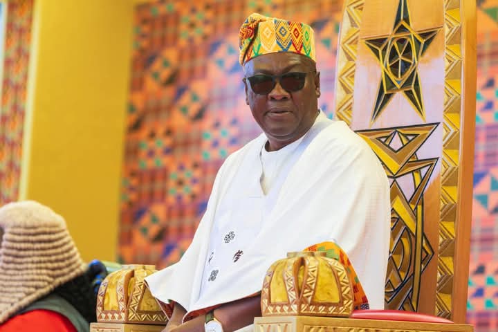 “WINNER TAKES ALL” IN GHANA POLITICS…why it has to&nbsp;change.