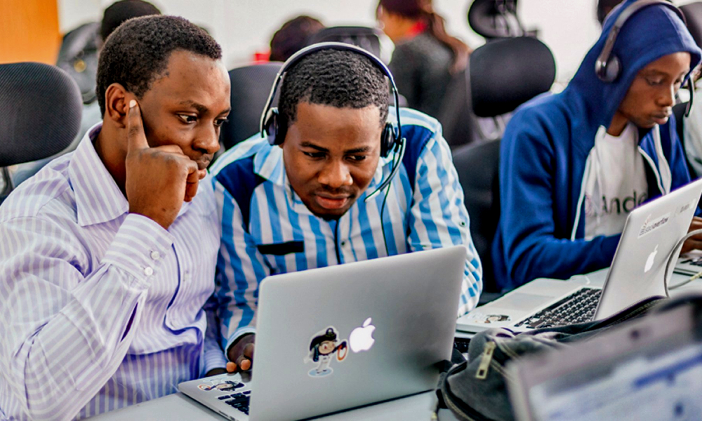From Startups to Sustainability: Africa’s New Wave of Entrepreneurs