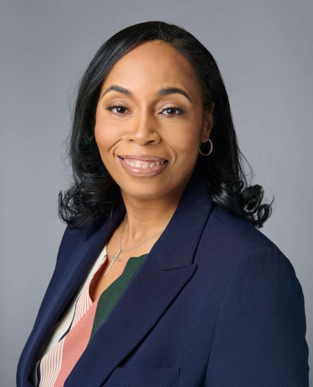 Rev. Dr. Shanell E Turpin: Breaking Barriers, Building&nbsp;Faith