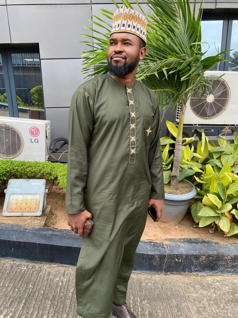 African Fashion’s Global Moment: From Nigeria and Ghana to the&nbsp;World