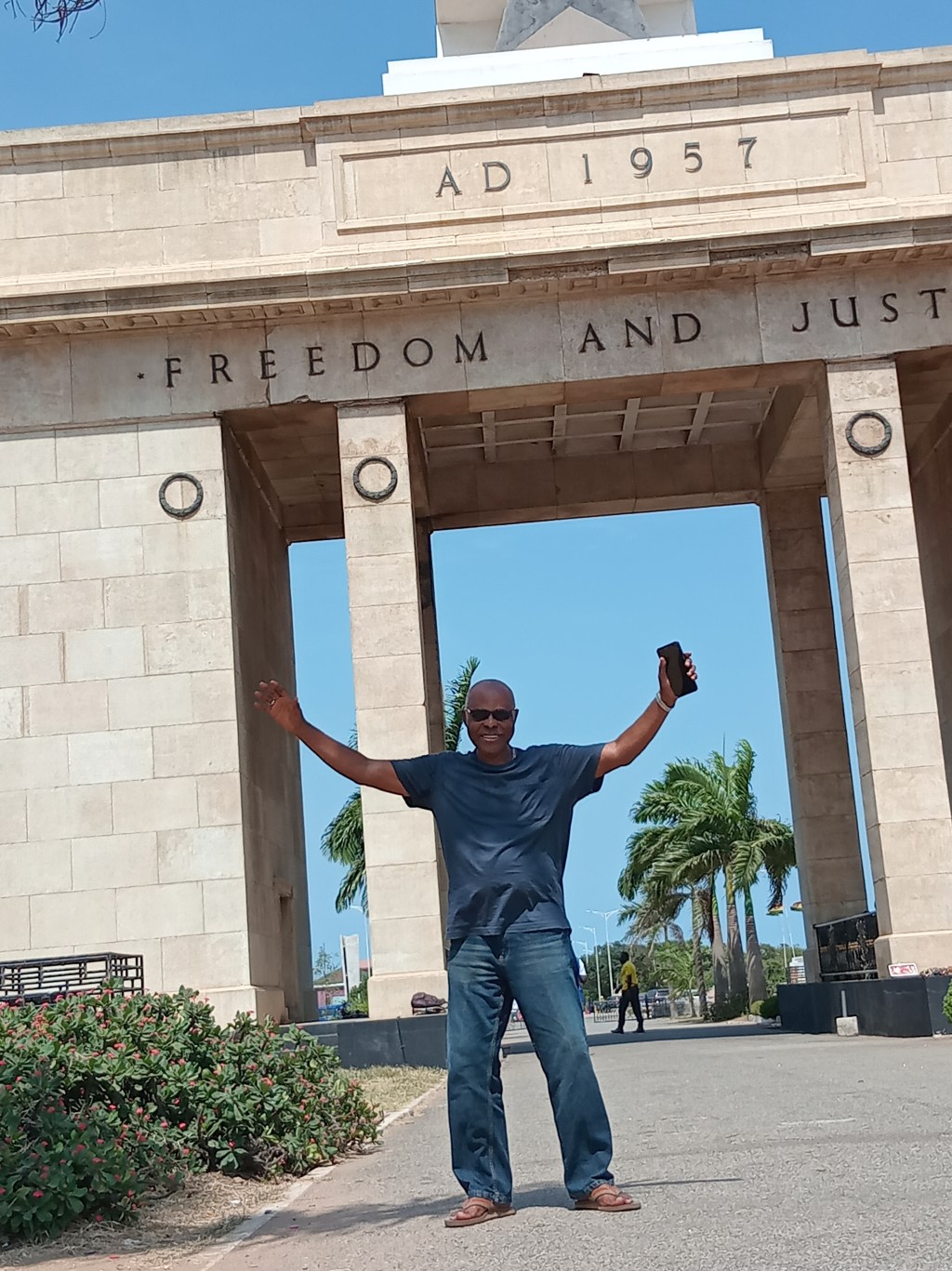 FROM BROOKLYN TO AFRICA: QUAYE AND GAUSE LAUNCH MEDIA AND CULTURAL EMPIRE ROOTED IN LEGACY