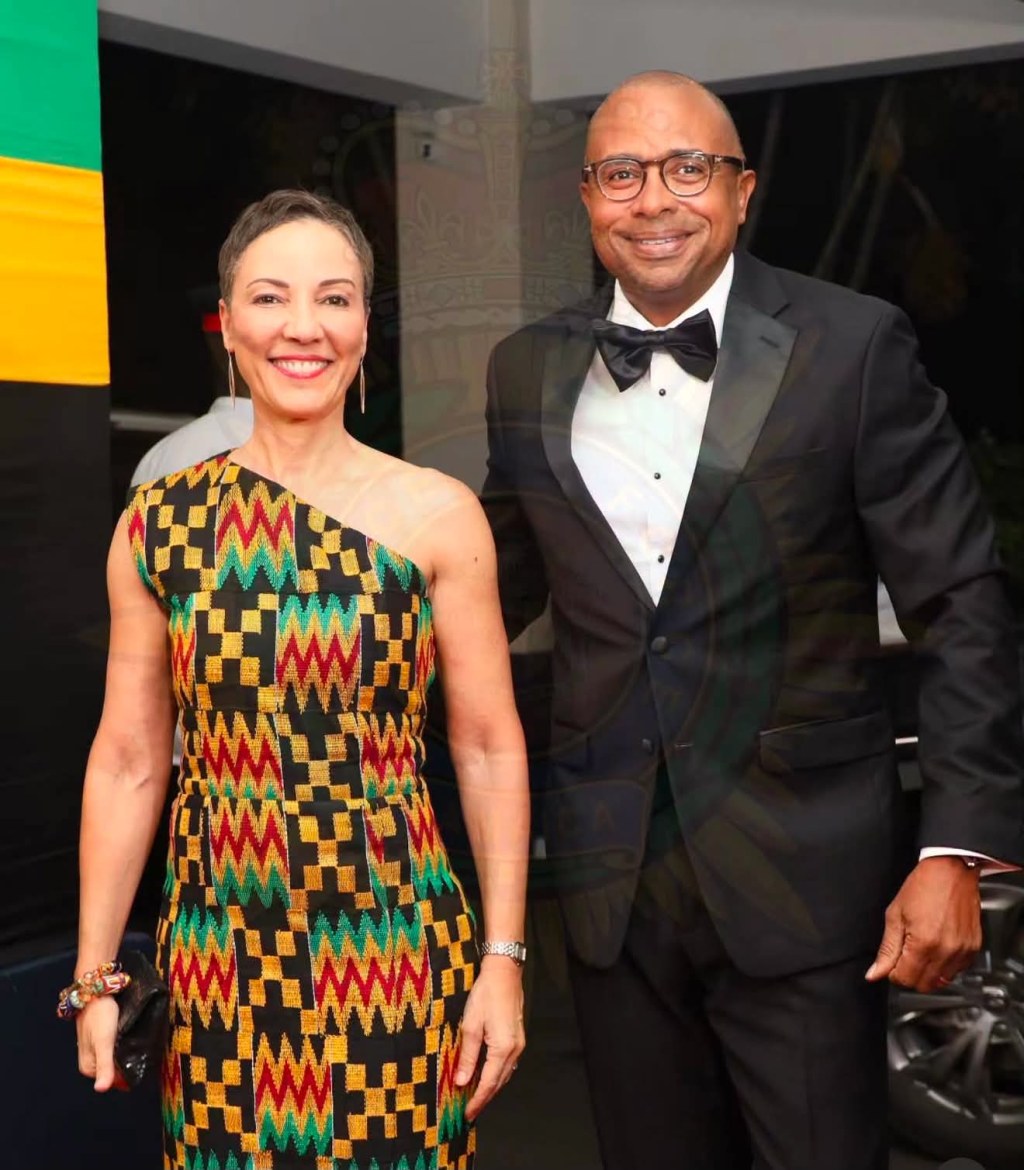 GHANA PRESIDENT  MAHAMA’S VISIT TO JAMAICA TURNS ANCESTRAL BONDS INTO NEW&nbsp;OPPORTUNITIES